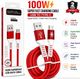 PazerPro Magnetic Charging Cable 0.6m - Image 7
