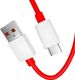 OnePlus वनपà¥à¤²à¤¸ USB Type C Cable 10 A 1.5 m Supervooc Type C Cable (à¤à¥ साथ à¤à¤®à¥à¤ªà¥à¤à¤¿à¤¬à¤²à¤à¤¨à¥à¤ªà¤²à¥à¤¸ 100डबà¥à¤²à¥à¤¯à¥ / 80डबà¥à¤²à¥à¤¯à¥ / 65डबà¥à¤²à¥à¤¯à¥ / 67डबà¥à¤²à¥à¤¯à¥ / 33डबà¥à¤²à¥à¤¯à¥ / 20डबà¥à¤²à¥à¤¯à¥, लाल, सà¥à¥à¤¦, à¤à¤ à¤à¥à¤¬à¤², USB Type A To USB Type C) - Image 8