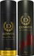 DENVER deo caliber Deodorant Spray for Men (100ml, Pack of 2) - Image 4