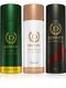 DENVER Hamilton Deo for Men Pack of 2 - Image 4