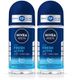 Nivea Men Fresh Active 72h Deodorant Roll-on - Image 8