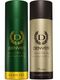 DENVER Hamilton Deo for Men Pack of 2 - Image 5