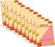 Capital Plastic Industries Capital Plastic 6 Compartment Acrylic - Image 8
