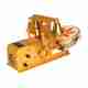 Armaan Musical House DM0015 Brown Dholak - Image 3