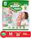 Little Angel Easy Dry Pants Diaper - M (74 Count) - Image 7