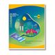 City King ECONOMY A4 Notebook Ruled 1591 Pages (Multicolor, Pack of 4) - Image 7