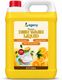 Vim Liquid Pouch Core Dish Gel Lemon 2L - Image 8