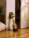 Impulse by Plantex Stainless Steel 360° Door Magnet Stopper (Brass - Image 7