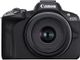 Canon EOS R50 Mirrorless Camera with 18-45mm and 55-210mm Lenses - Image 8