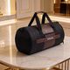 House of Common 54L Orange Duffel Bag - Image 8
