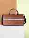House of Common 54L Orange Duffel Bag - Image 7