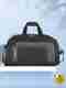 Skybags Cardiff 62L Strolley Duffel Bag Red - Image 2