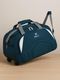 WRN 70L Multicolor Strolley Duffel Bag - Image 8