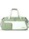 Excite Shoppers 60L 3-in-1 Gym Duffel Bag - Green - Image 8
