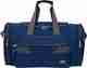 MODISH 80L Gym Duffel Bag - Grey - Image 7