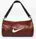 MONVELLI 30L Gym Duffel Bag - Grey - Image 7