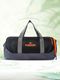 SPEND 35L Gym Duffel Bag - Blue - Image 7