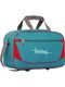 MONVELLI 30L Gym Duffel Bag - Grey - Image 8