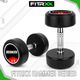 RUBX 7.5kg Hex Dumbbell (Pack of 2) - Image 6