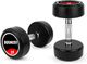 Jai shree shyam ji sports 20 kg dumbell plates set of 20 kg 2.5 - Image 5