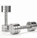 BodyFit Adjustable Dumbbell 20 kg Home Gym Set - Image 6