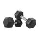 RUBX 7.5kg Hex Dumbbell (Pack of 2) - Image 5