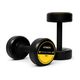 JMB 30KG Dumbbell Set with 3ft Straight and Curl Rods - Image 5