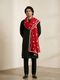 SEVENRIDE Art Silk Men Dupatta Multicolor - Image 6