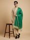tamnnadupatta Multicolor Men Dupatta - Image 8
