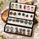 Sihn 16 Earring Set Sterling Silver - Image 6