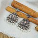 Dressberry Lantern Earrings for Women & Girls | Studs | Hoop | Jewellery | Accessories | Alloy Tassel Earring - Image 8