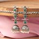 JIYANSH Fancy Earrings Jhumka Combo Pack of 12 - Image 6