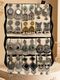 JV CREATION 16 Pair Oxidised Silver Earrings - Image 8