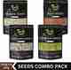 Nutri Hut Super Seeds Combo 250g - Image 7