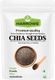 NutriBite Raw Chia Seeds 100g - Image 8