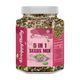 Tata Sampann Premium Pumpkin Seeds, Rich in Protein, Dietary Fibre, Magnesium & Phosphorus Pumpkin Seeds (500 g) - Image 3
