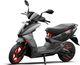 TVS iQube 3.5 kWh Electric Scooter (Pearl White) - Image 8