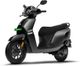 Ampere Magnus Neo Electric Scooter 125 km Range Ocean Blue - Image 8