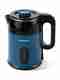 V-Guard VKM12 Multicooker Electric Kettle 1.2L Red - Image 7