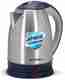 Prestige PKOSS Electric Kettle (1.5 L, Silver) - Image 2