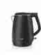 MILTON Combo Set Insta Electric Stainless Steel Kettle 1.5L - Image 7