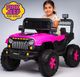 Wishmaster Electric Ride-On Motorcycle 3-8 Years - Image 7