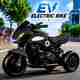 SUNNIVA RX100 Kids Electric Bike - Image 7