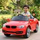 SBT Small Boy Toys Mercedes (1-6Yrs) WHITE battery car, Car for kids, Car for kids to drive Car Battery Operated Ride On (White) - Image 8