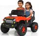 Trenzo 12V Electric Car - Image 5