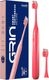 Blend Buzz Sonic Electric Toothbrush Black - Image 3