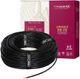 Polycab 1 sq/mm Black 90 m Wire - Image 8