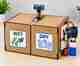 HouseOfCommon TPA3116D2 ZK-TB 21 50w*2+100w 21 Ampl -EHK1891 - Image 6