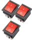RS SATRON 4.1 (2030 IC) Home Theater Amplifier Hobby Kit - Image 3