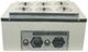 SG Flash 220V AC to 12-0-12 AC 3A Power Transformer - Image 6
